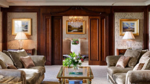  Vacation Hub International | InterContinental Dublin, an IHG Hotel Facilities