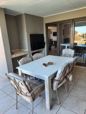  Vacation Hub International | Schapen Langebaan Facilities