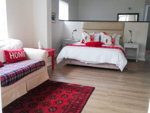  Vacation Hub International | Akwa House Facilities