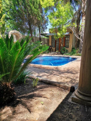 Vacation Hub International | Giardino@194 Facilities