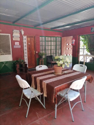  Vacation Hub International | Two Palms Guesthouse Facilities