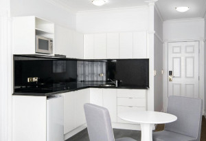  Vacation Hub International | Adina Apartment Hotel Brisbane Anzac Square Facilities