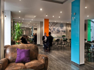  Vacation Hub International | Hotel Alpha Paris Eiffel by Patrick Hayat Facilities