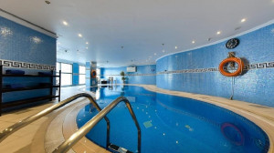  Vacation Hub International | Millennium Central Doha Facilities