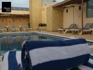 Vacation Hub International | Plaza Inn Doha Facilities