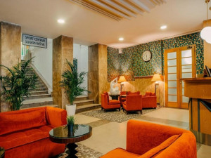 Vacation Hub International | Metropolitan Old Town Hotel - Czech Leading Hotels Facilities