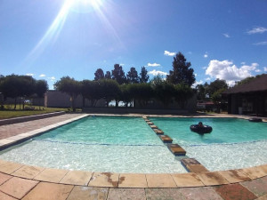  Vacation Hub International | Vaal Marina Resort Facilities