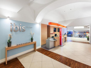  Vacation Hub International | Ibis Praha Old Town Facilities