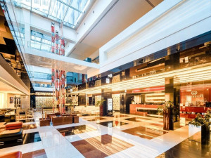  Vacation Hub International | Grandior Hotel Prague Facilities