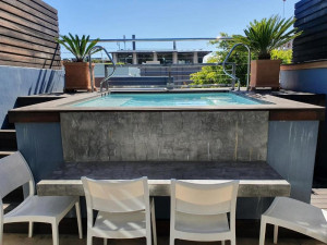  Vacation Hub International | De Waterkant Cottages Facilities