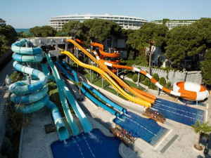  Vacation Hub International | Maxx Royal Belek Golf Resort Facilities