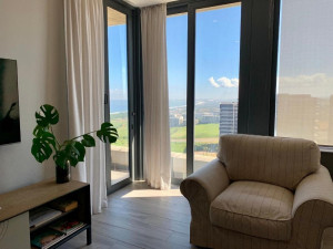  Vacation Hub International | Umhlanga Arch 703 Sea View Facilities