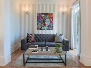 Vacation Hub International | The Clarendon - Fresnaye Facilities