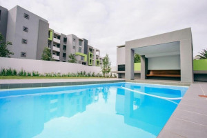  Vacation Hub International | Apartments on Century Facilities