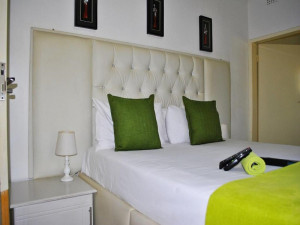  Vacation Hub International | Lapologa@Polokwane Facilities
