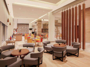  Vacation Hub International | ibis Kochi City Centre - An Accor Brand Facilities