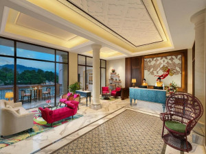  Vacation Hub International | Pilibhit House, Haridwar – IHCL SeleQtions Facilities