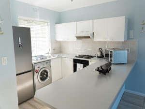  Vacation Hub International | Whale View Self Catering Apartment Facilities