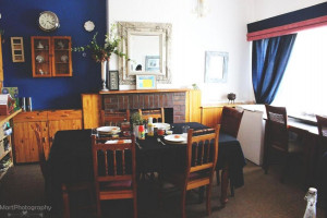  Vacation Hub International | Garden Cottage Guest House Facilities