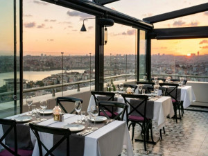  Vacation Hub International | Rixos Pera Istanbul Facilities
