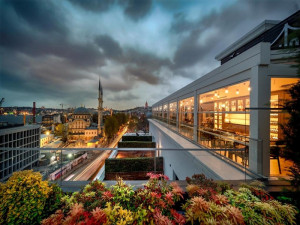  Vacation Hub International | Port Bosphorus Hotel Facilities