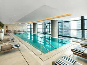  Vacation Hub International | Address Istanbul Facilities