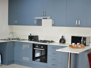  Vacation Hub International | The Pickle Residence Facilities