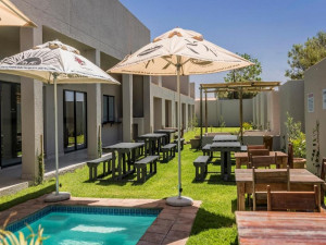  Vacation Hub International | Pofadder Inn Facilities