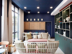  Vacation Hub International | Aparthotel Adagio Paris Suresnes Longchamp Facilities