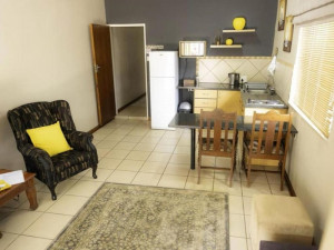  Vacation Hub International | L'anda Guesthouse & self catering Facilities