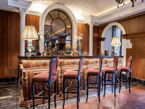  Vacation Hub International | InterContinental :  Porto - Palacio das Cardosas Facilities