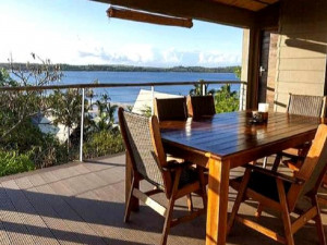  Vacation Hub International | Nghunghwa Lodge Facilities