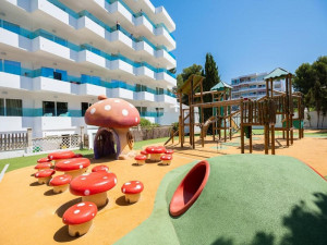  Vacation Hub International | Globales Costa de la Calma Facilities