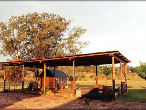  Vacation Hub International | Aqua Terra Guest House-Lydenburg Facilities