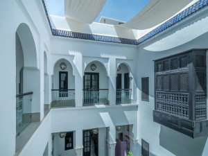  Vacation Hub International | Riad Sapphire Facilities