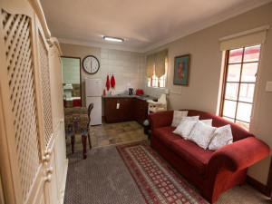  Vacation Hub International | MacGregors Guest House Facilities