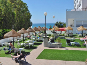  Vacation Hub International | First Flatotel International Facilities