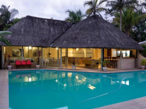  Vacation Hub International | St Lucia Safari Lodge Facilities