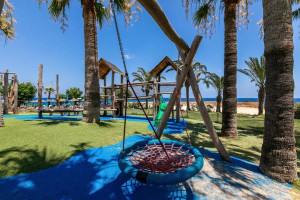  Vacation Hub International | Nausicaa Beach Facilities