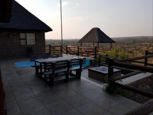  Vacation Hub International | Waddem bushlodge accommodation Facilities