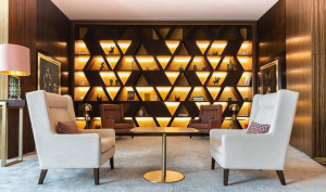  Vacation Hub International | InterContinental Luanda Miramar, an IHG Hotel Facilities