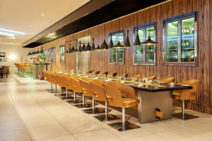  Vacation Hub International | Novotel London West Facilities