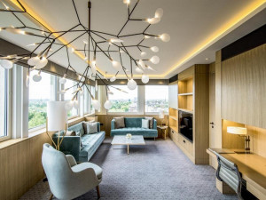  Vacation Hub International | Royal Lancaster London Facilities