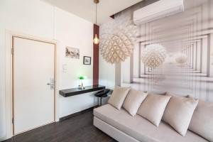  Vacation Hub International | 27 Montefiore - Urban ApartHotel TLV Facilities