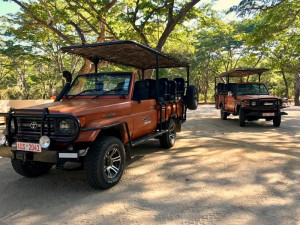  Vacation Hub International | Gwango Heritage Resort Facilities
