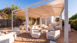  Vacation Hub International | VH Belmond Durres Hotel & Beach Facilities