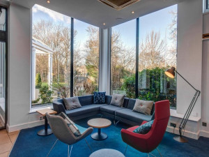  Vacation Hub International | Holiday Inn Express Edinburgh City West, an IHG Hotel Facilities