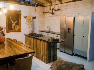  Vacation Hub International | Kleinrivier Mountain Escapes Facilities