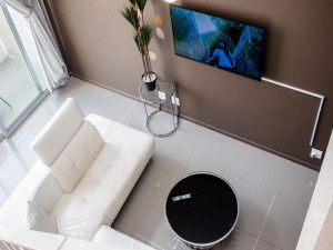  Vacation Hub International | Urban Oasis Apartments at Freedom Plaza Facilities