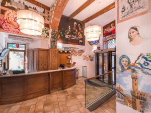  Vacation Hub International | Hostel Archi Rossi Facilities